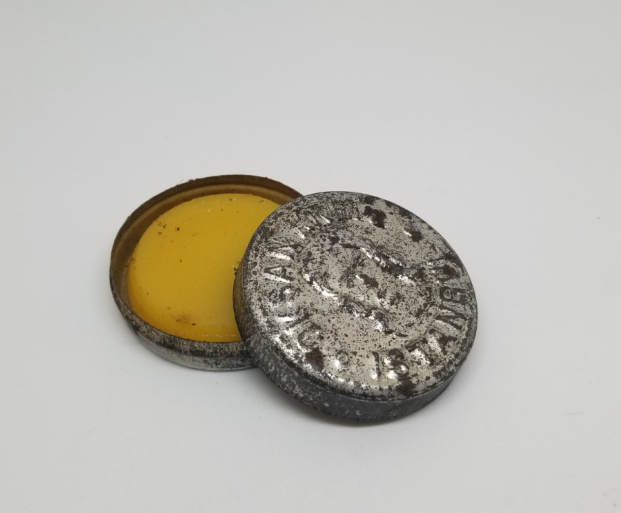 İÇİ DOLU ANTİKA OKŞAN KREMİ