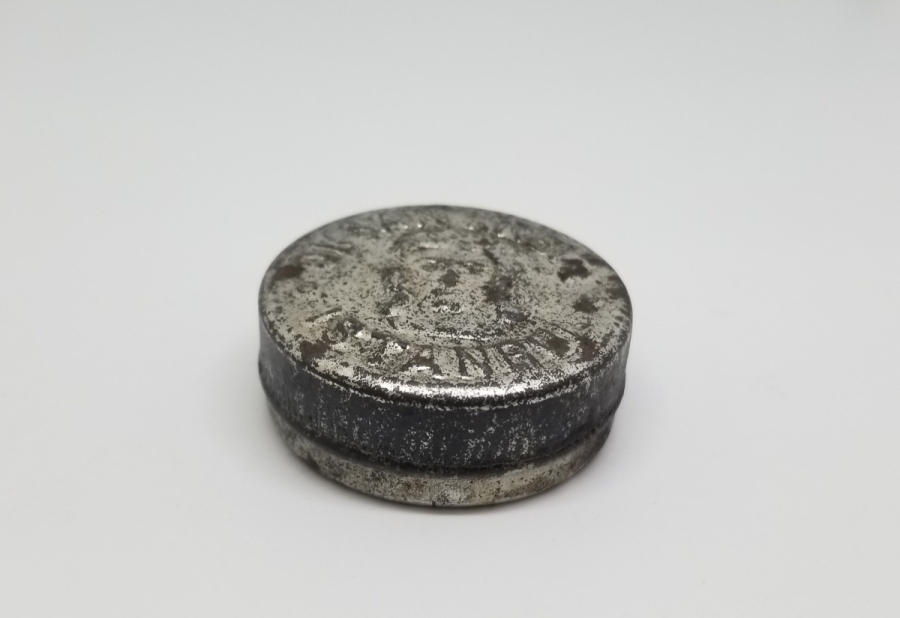 İÇİ DOLU ANTİKA OKŞAN KREMİ