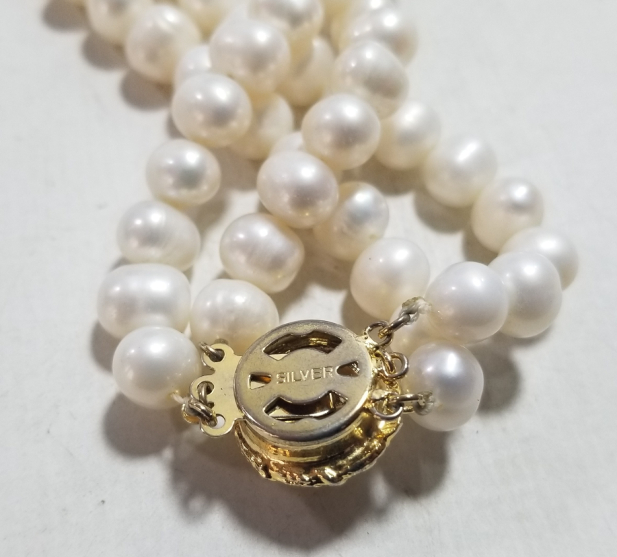 ANTİKA İNCİ GERDANLIK