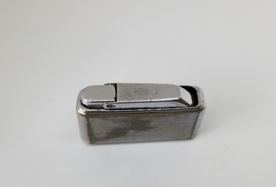 1977 TARİHLİ ÇALIŞIR DURUMDA ANTİKA IBELO ÇAKMAK