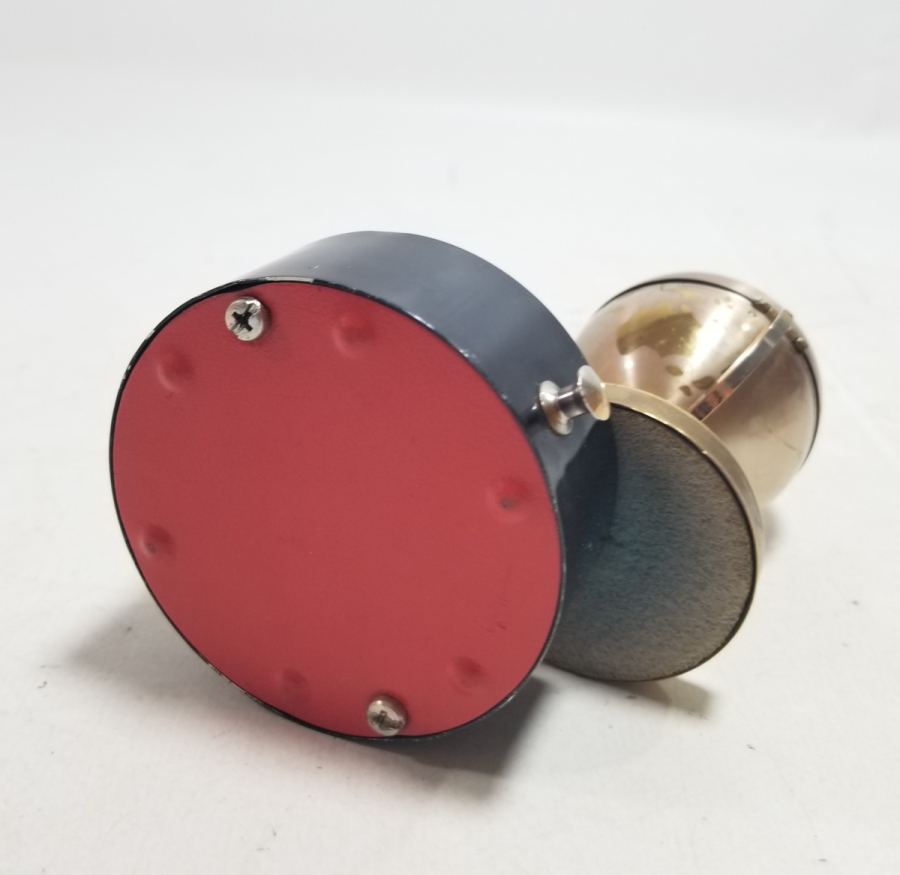 ANTİKA MASA ÜSTÜ MÜZİKLİ ÇAKMAK