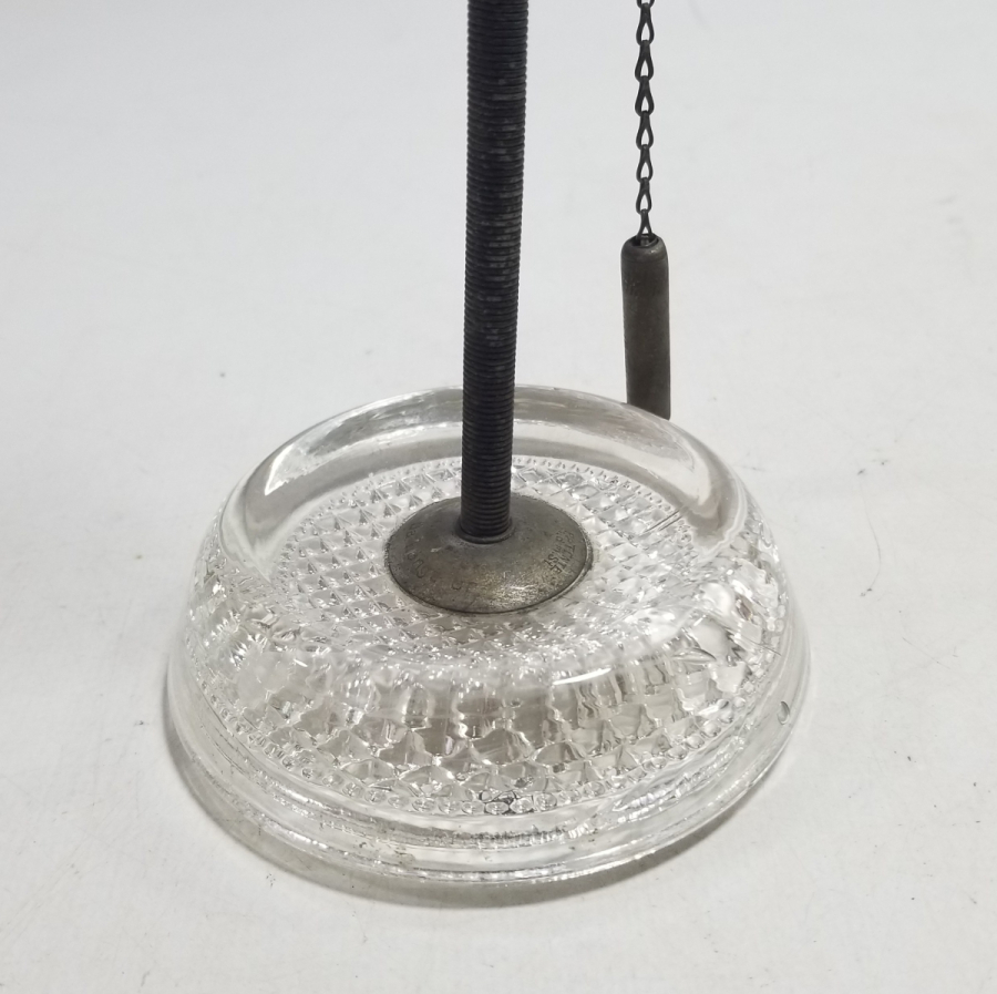 ANTİKA BANKO KALEMLİĞİ