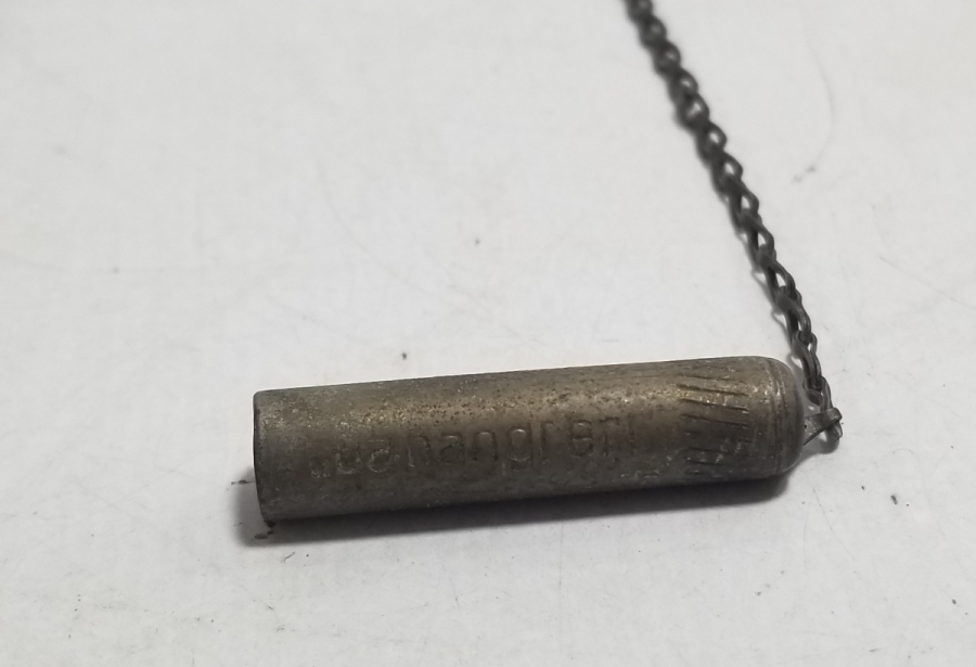 ANTİKA BANKO KALEMLİĞİ