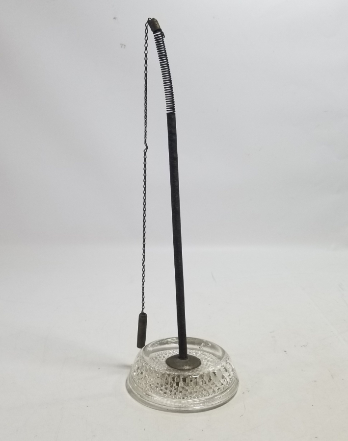 ANTİKA BANKO KALEMLİĞİ