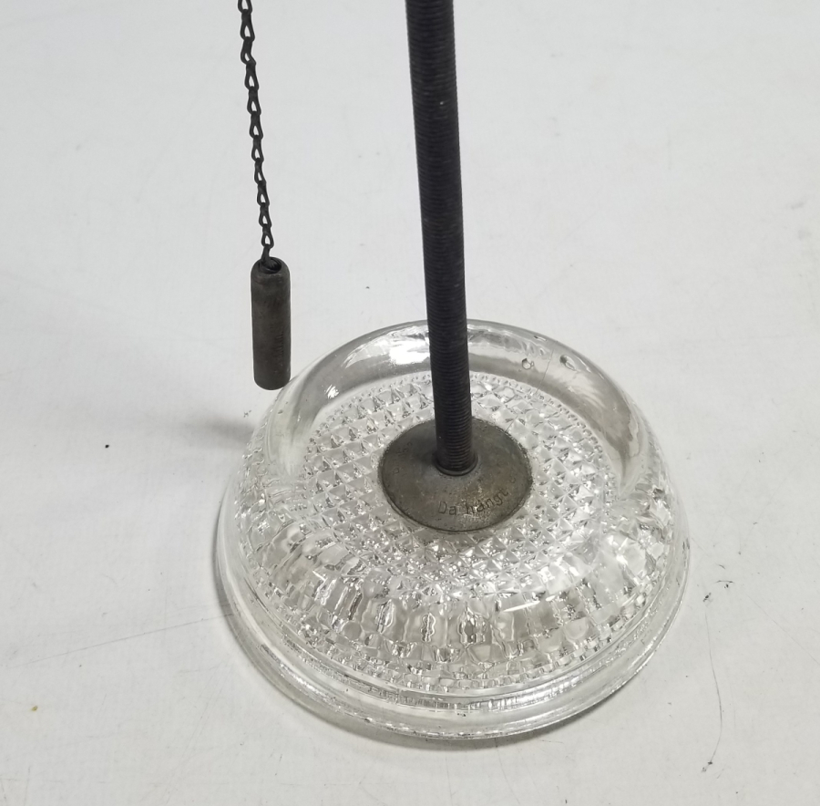 ANTİKA BANKO KALEMLİĞİ