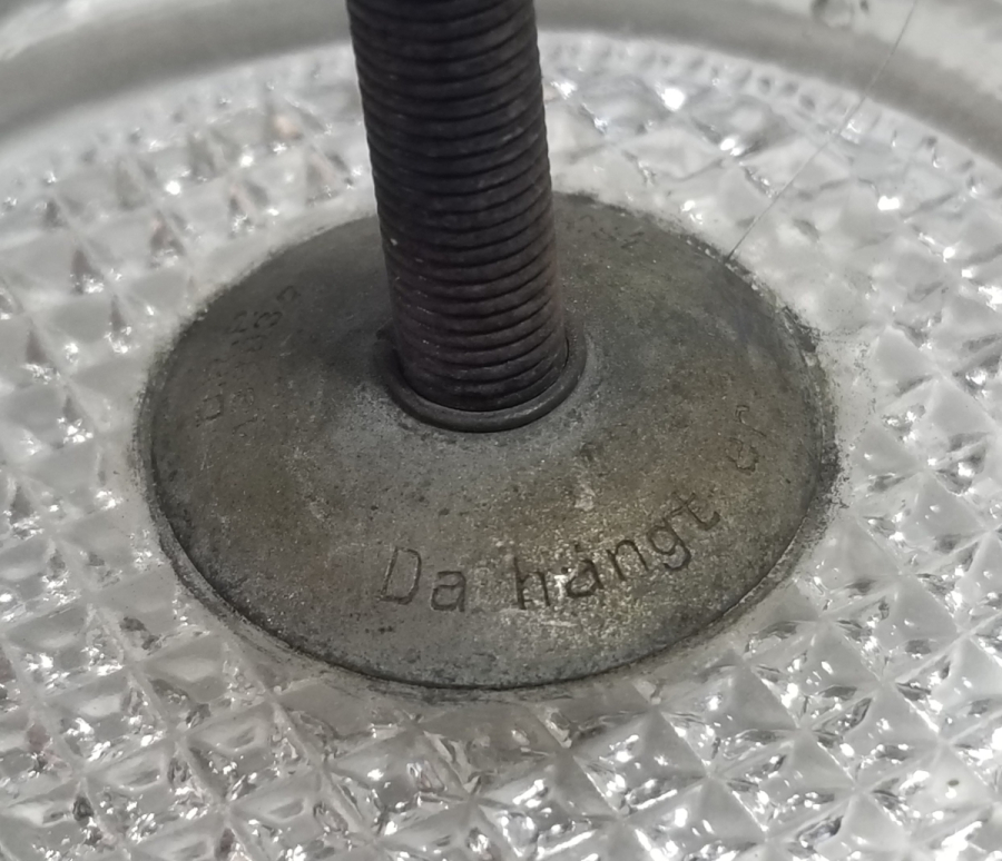 ANTİKA BANKO KALEMLİĞİ