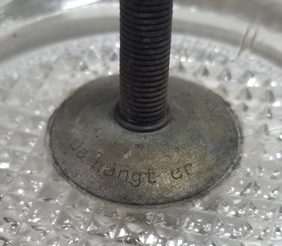 ANTİKA BANKO KALEMLİĞİ