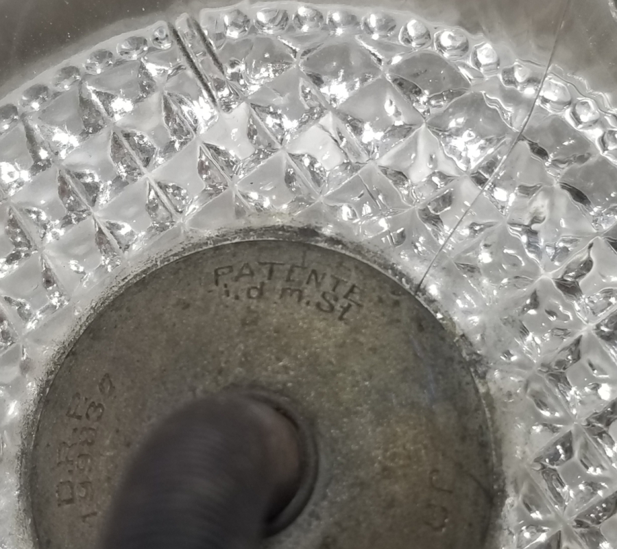 ANTİKA BANKO KALEMLİĞİ