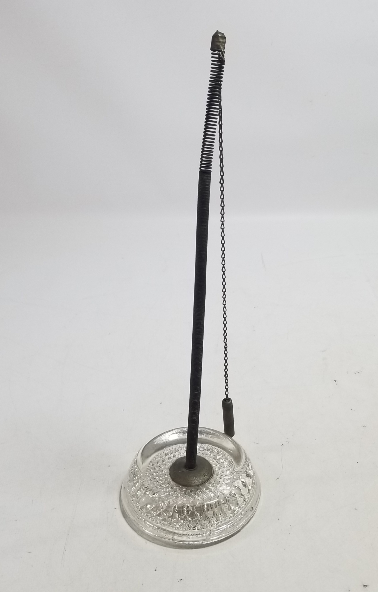 ANTİKA BANKO KALEMLİĞİ