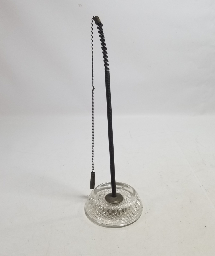 ANTİKA BANKO KALEMLİĞİ