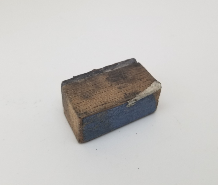 OSMANLI DÖNEMİ AY KLİŞESİ