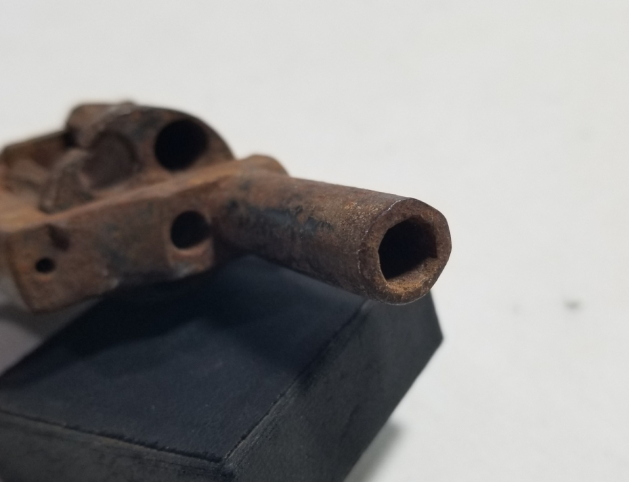 1. DÜNYA SAVAŞI DÖNEMİ İNGİLİZ SUBAY TABANCASI