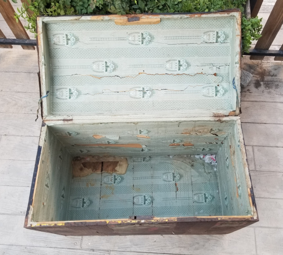 HÜRRİYET ABİDESİ GÖRSELLİ ÇOK NADİR İTTİHATÇI SANDIĞI