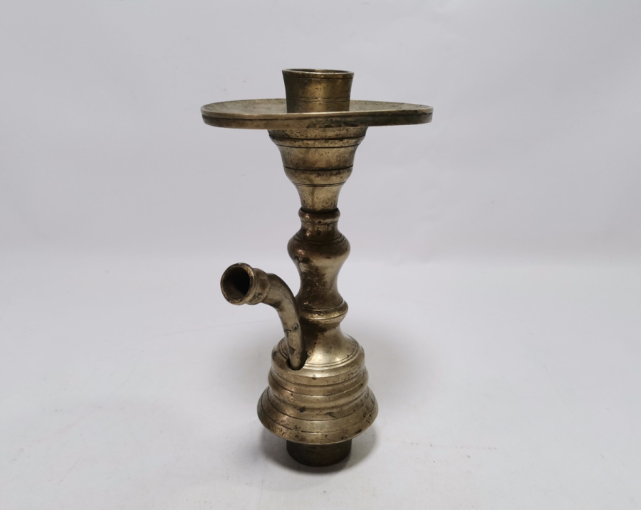 OSMANLI DÖNEMİ NARGİLE SERİ