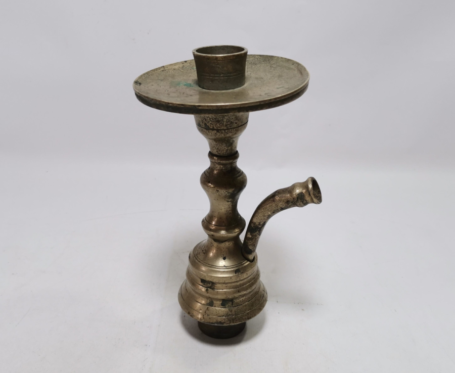 OSMANLI DÖNEMİ NARGİLE SERİ