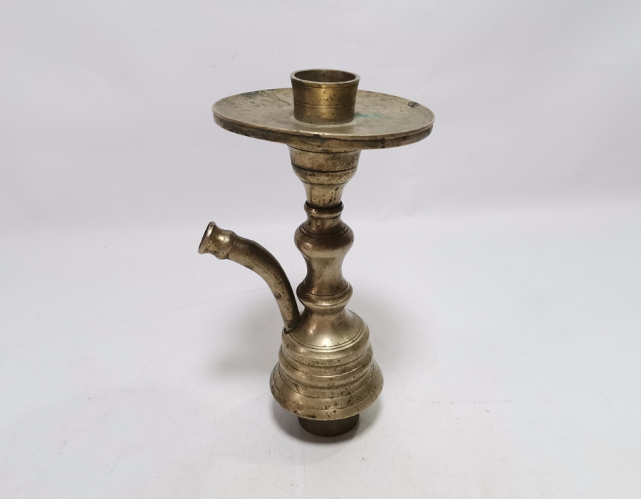 OSMANLI DÖNEMİ NARGİLE SERİ