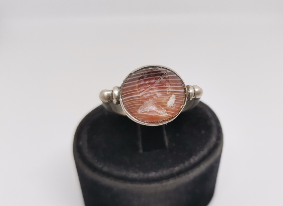 ÖZEL YAPIM TOLEDO YÜZÜK