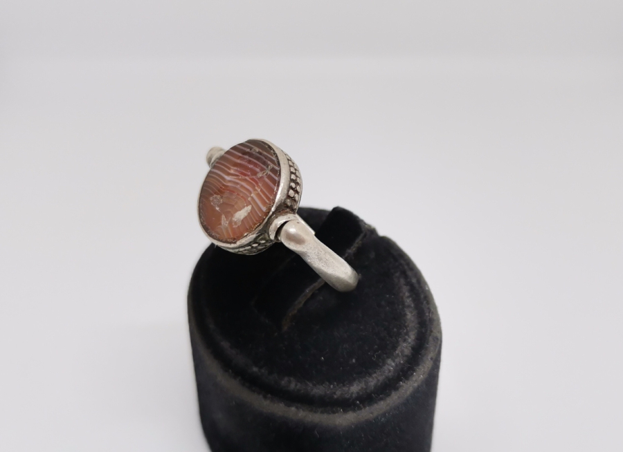 ÖZEL YAPIM TOLEDO YÜZÜK