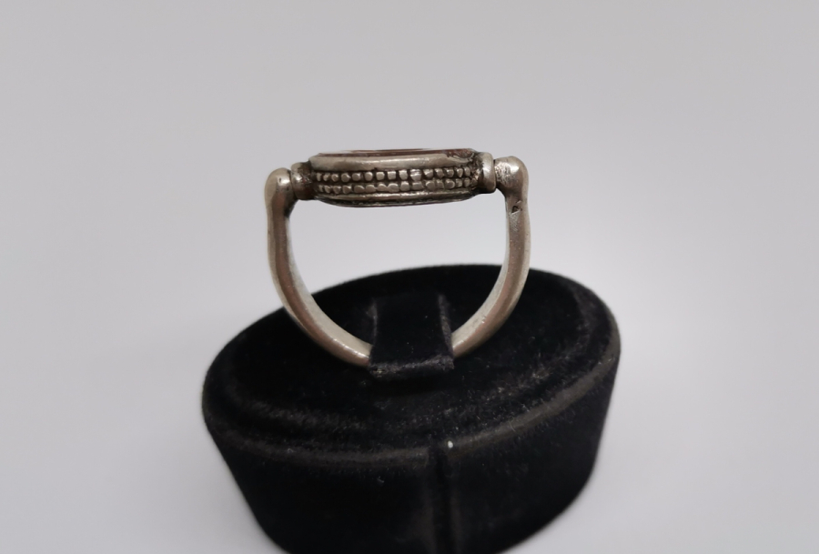 ÖZEL YAPIM TOLEDO YÜZÜK