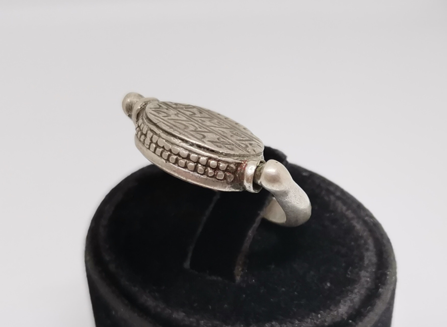 ÖZEL YAPIM TOLEDO YÜZÜK