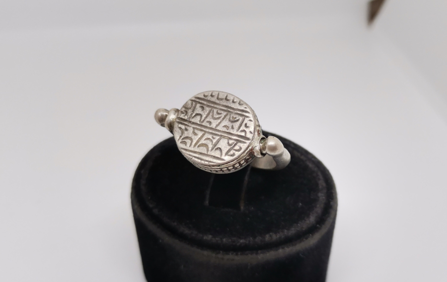 ÖZEL YAPIM TOLEDO YÜZÜK