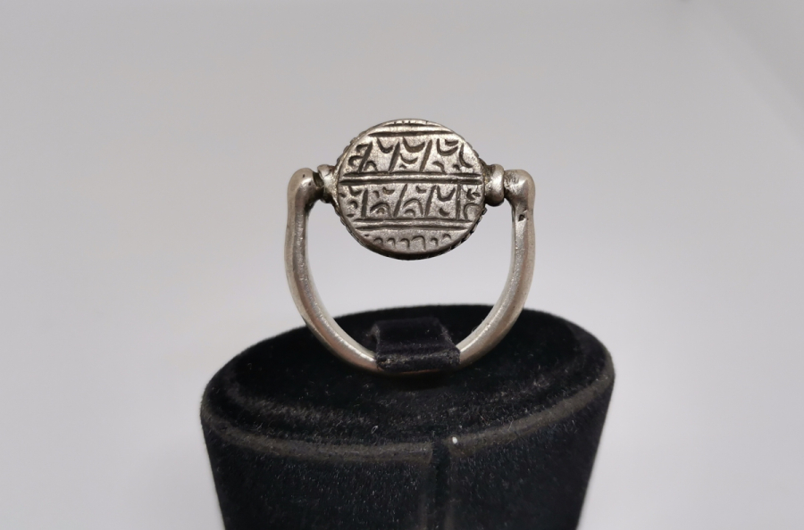 ÖZEL YAPIM TOLEDO YÜZÜK