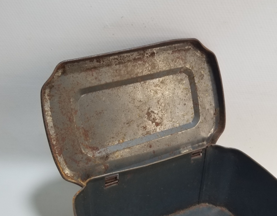 ANTİKA DUDAK CİKLET KUTUSU