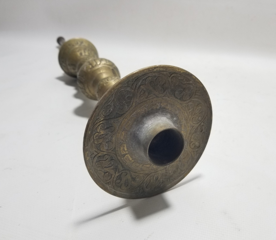 ANTİKA NARGİLE PARÇASI