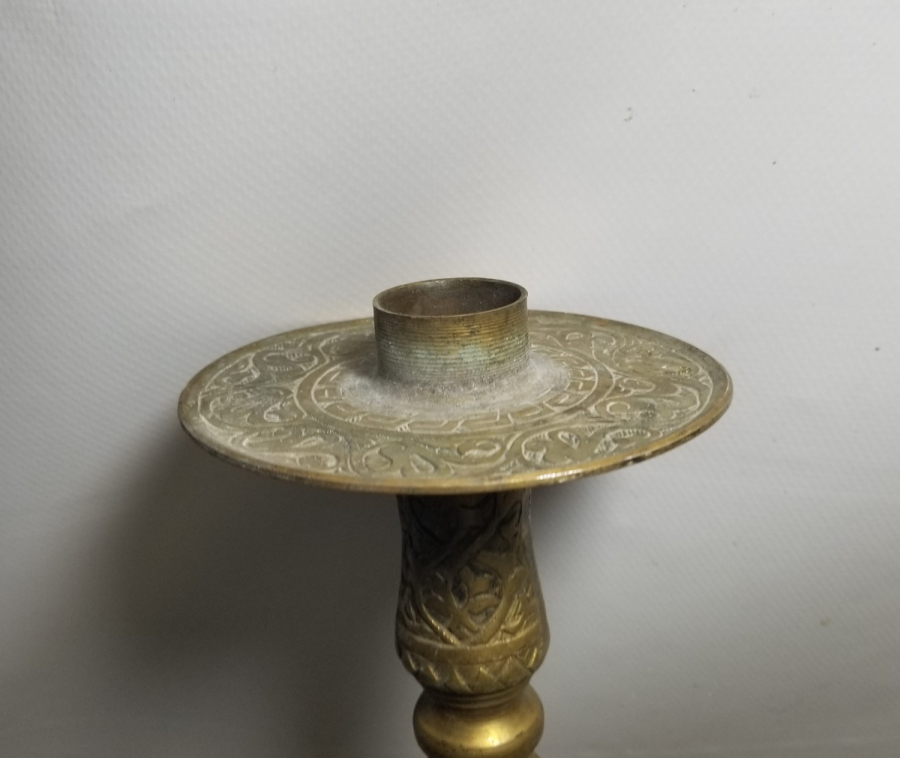 ANTİKA NARGİLE PARÇASI