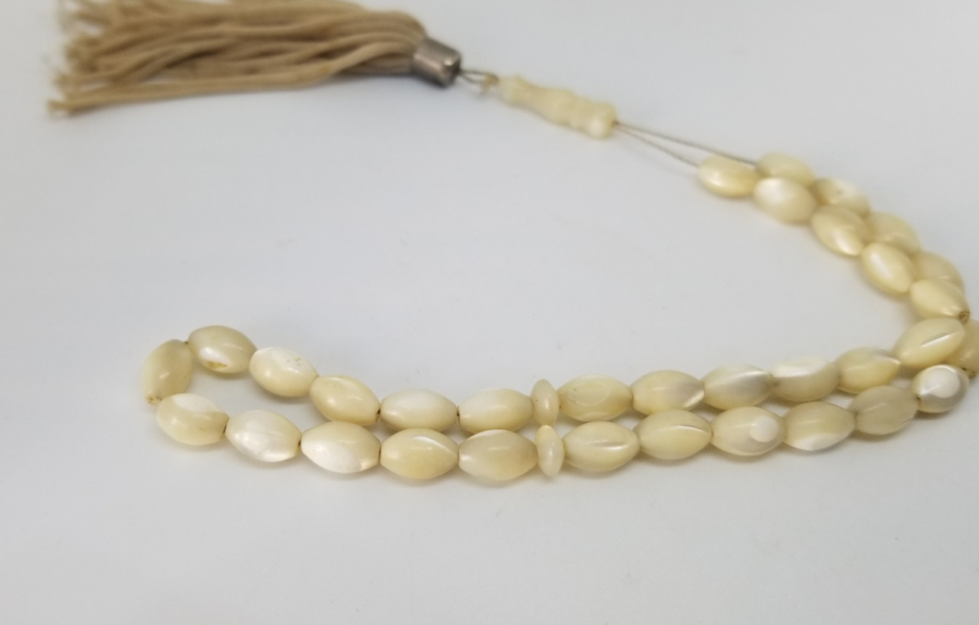 ANTİKA SEDEF TESPİH