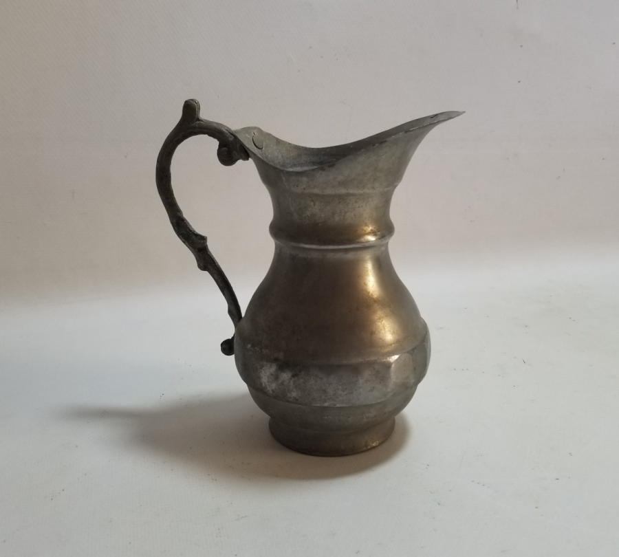 EL YAPIMI ANTİKA AYRAN MAŞRAPASI