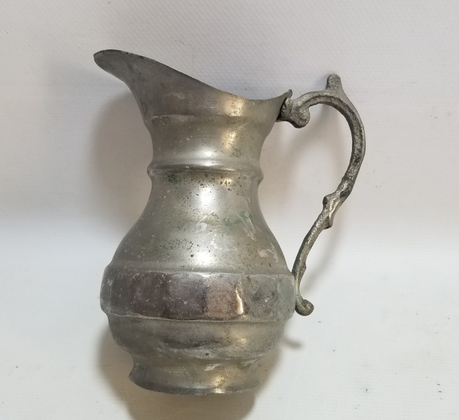 EL YAPIMI ANTİKA AYRAN MAŞRAPASI