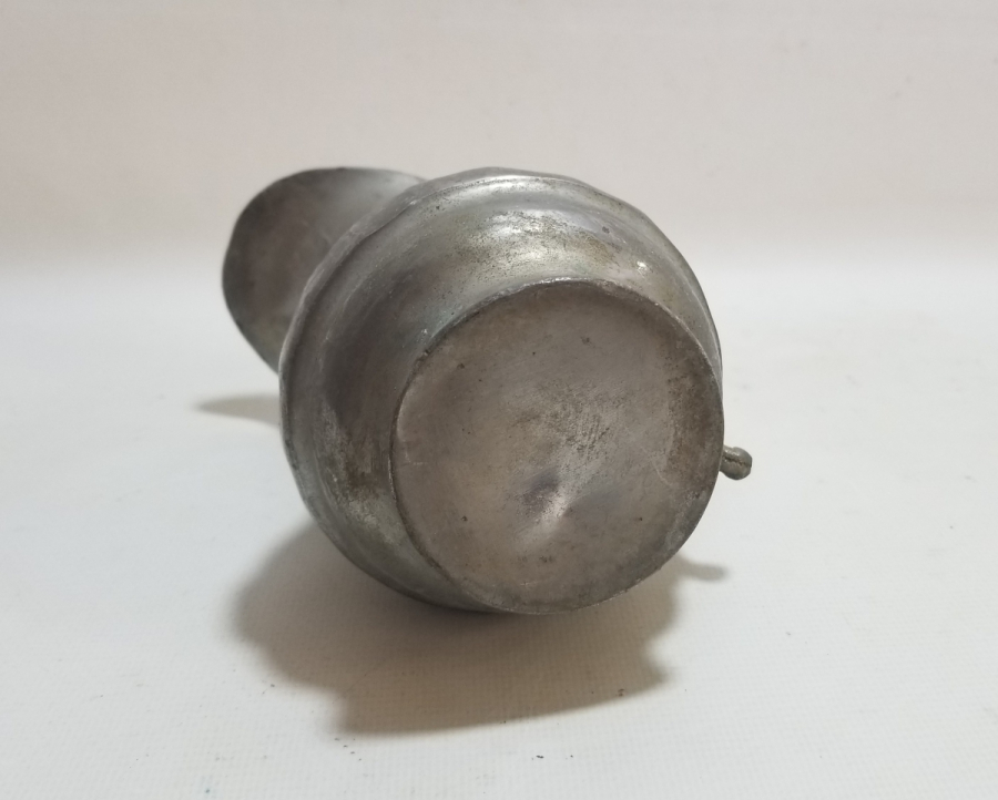 EL YAPIMI ANTİKA AYRAN MAŞRAPASI