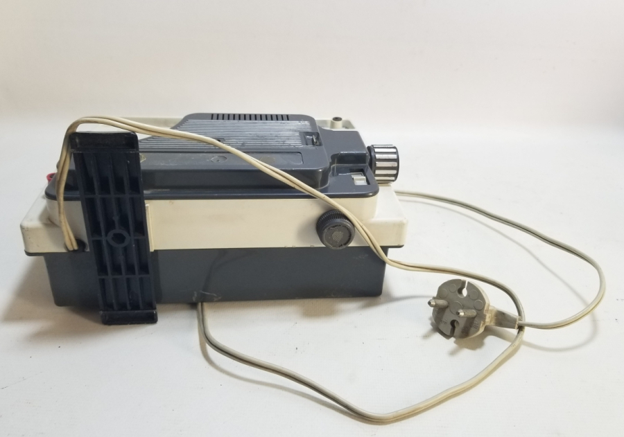 ANTİKA FİLM MAKİNESİ