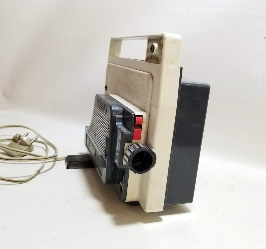 ANTİKA FİLM MAKİNESİ