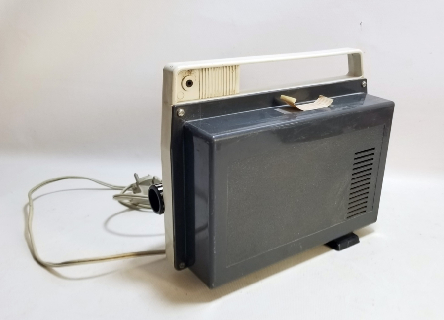 ANTİKA FİLM MAKİNESİ