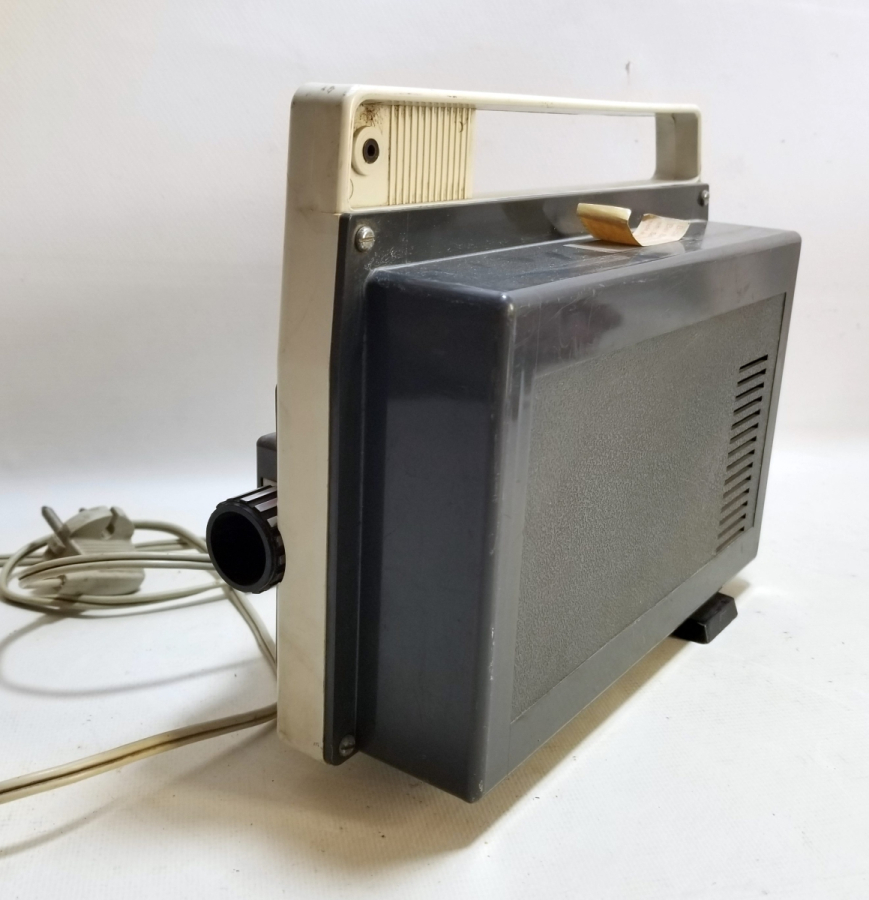 ANTİKA FİLM MAKİNESİ