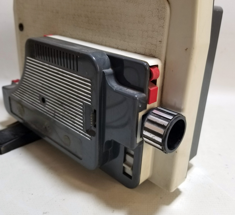 ANTİKA FİLM MAKİNESİ