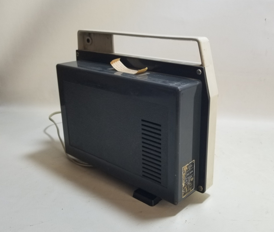 ANTİKA FİLM MAKİNESİ