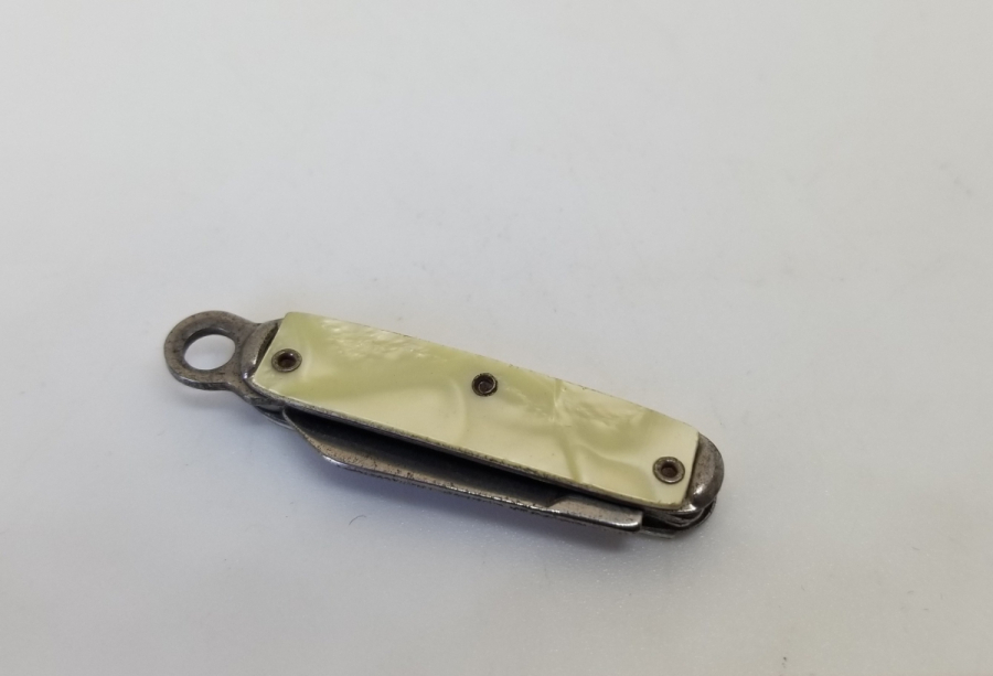 SINIRLI ÜRETİM DISNEYLAND ÇAKI