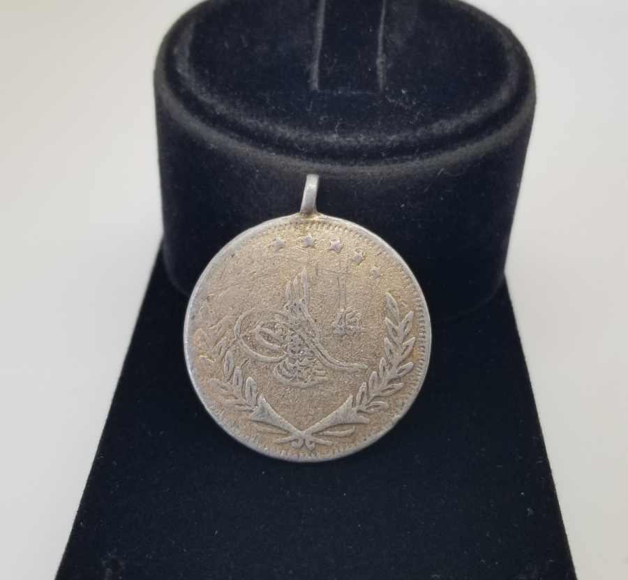 OSMANLI DÖNEMİ SÜNNET MAŞALLAHI