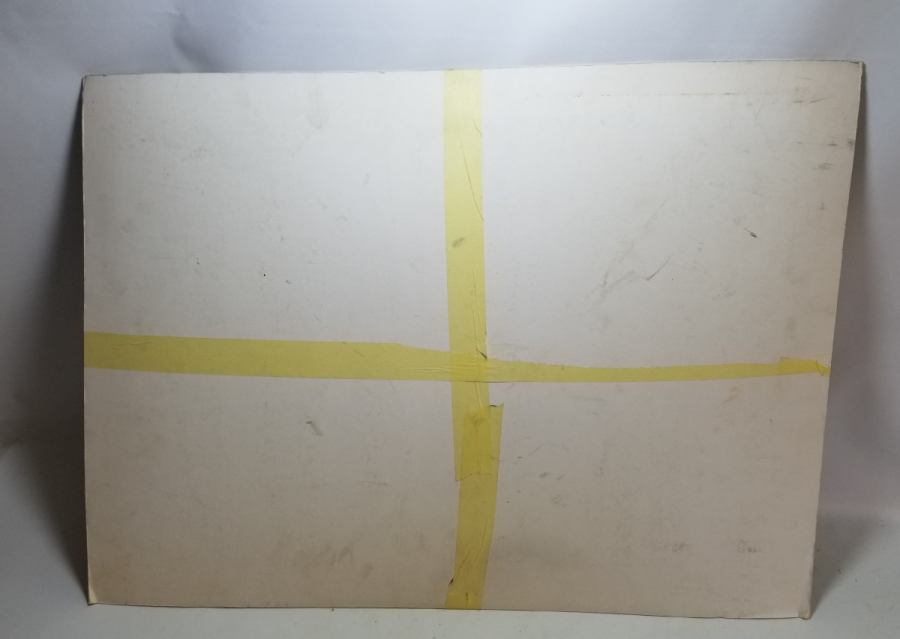 OSMANLI DÖNEMİ NADİR HAÇ VEKALETİ