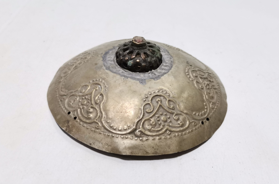 KABARTMA İŞÇİLİKLİ OSMANLI DÖNEMİ GELİN TEPELİĞİ