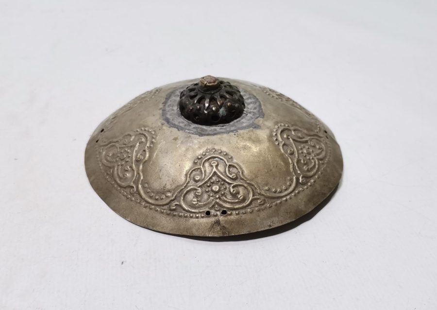 KABARTMA İŞÇİLİKLİ OSMANLI DÖNEMİ GELİN TEPELİĞİ