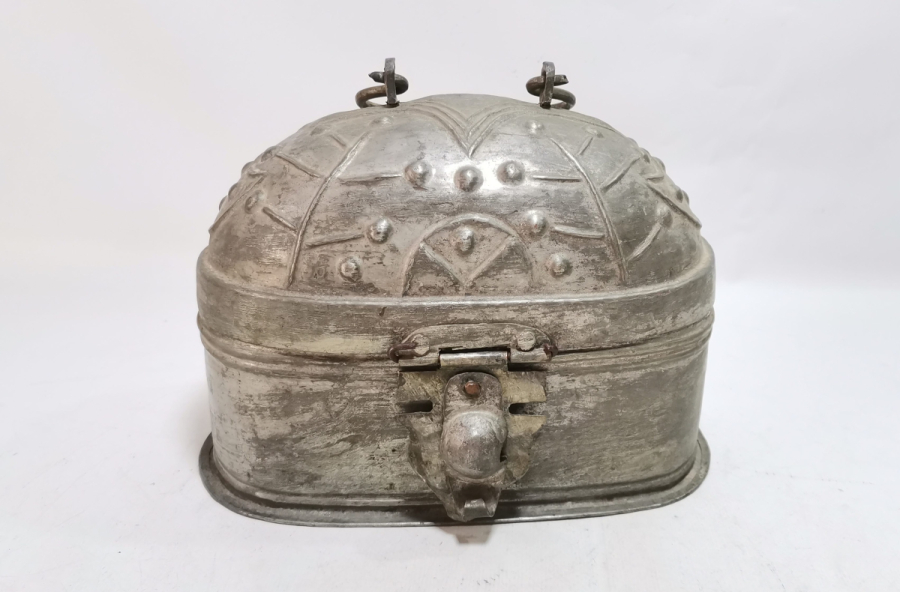 OSMANLI DÖNEMİ BÜYÜK BOY KİLDANLIK - SABUNLUK