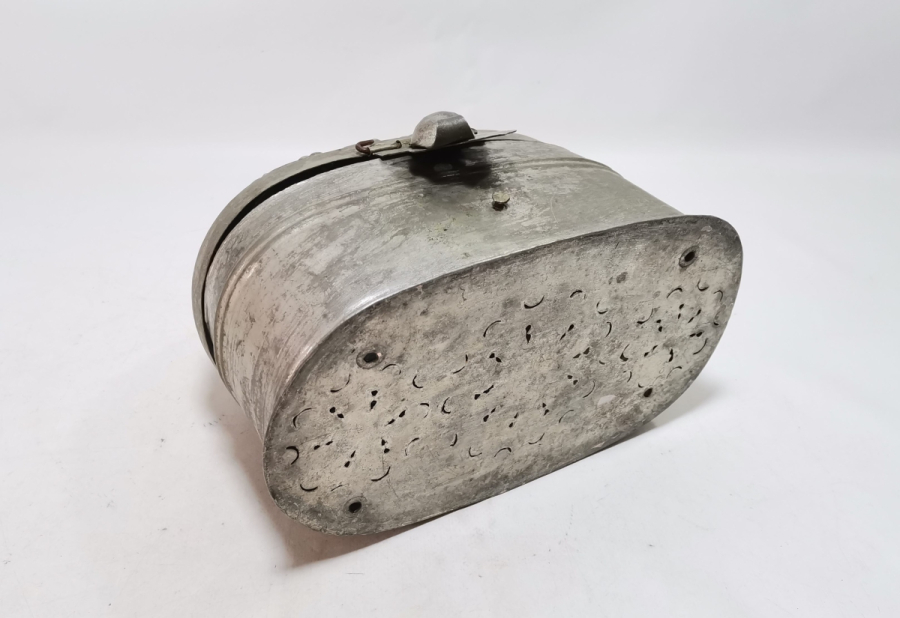 OSMANLI DÖNEMİ BÜYÜK BOY KİLDANLIK - SABUNLUK