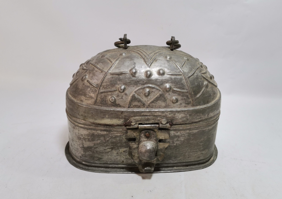 OSMANLI DÖNEMİ BÜYÜK BOY KİLDANLIK - SABUNLUK