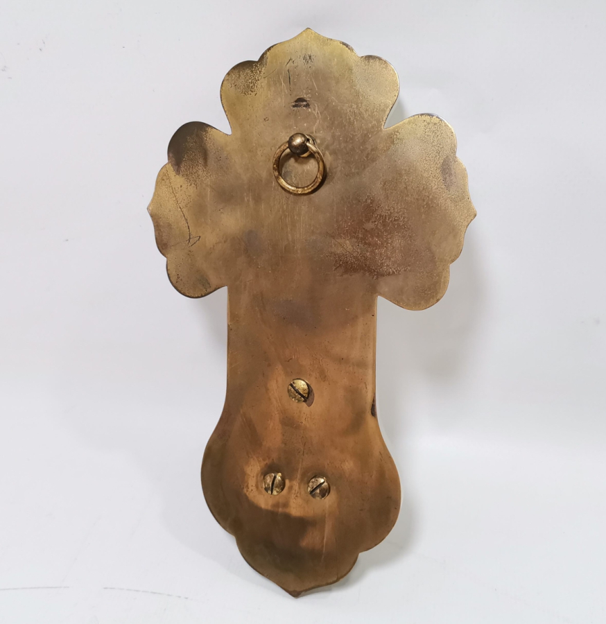 ÜZERİ MİNE İŞÇİLİKLİ NADİR RUM SUNAK