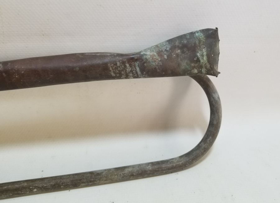 1. DÜNYA SAVAŞI DÖNEMİ OSMANLI SÜVARI BORAZANI