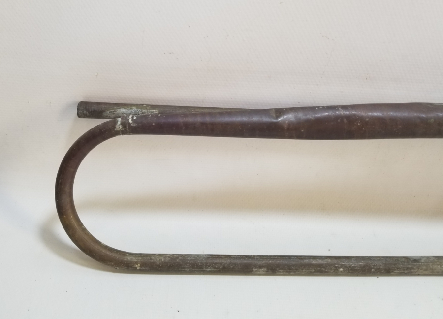 1. DÜNYA SAVAŞI DÖNEMİ OSMANLI SÜVARI BORAZANI